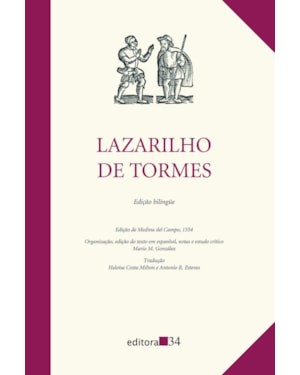 Lazarilho de Tormes