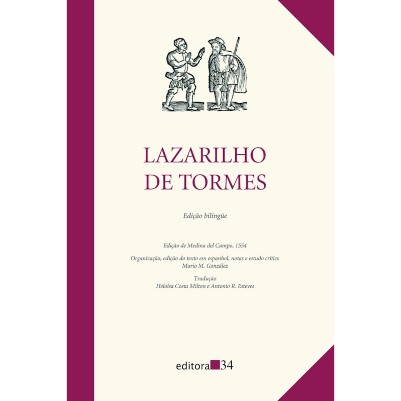 Lazarilho de Tormes