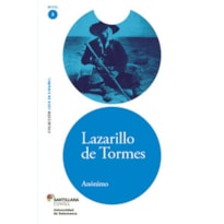 Lazarillo de Tormes