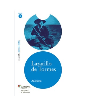 Lazarillo de Tormes