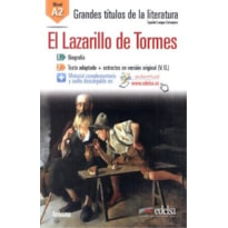 LAZARILLO DE TORMES, EL - GTL A2