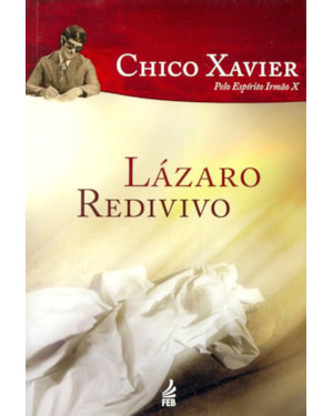 Lázaro redivivo