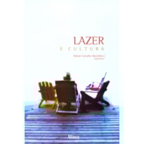 LAZER E CULTURA