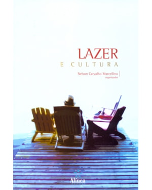 LAZER E CULTURA