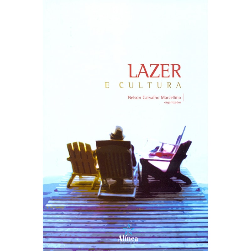 LAZER E CULTURA