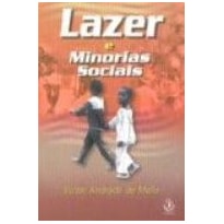 LAZER E MINORIAS SOCIAIS - 1