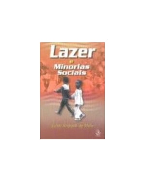 LAZER E MINORIAS SOCIAIS - 1
