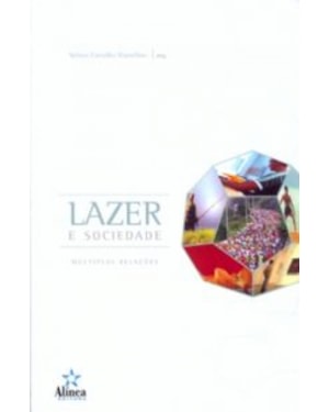 LAZER E SOCIEDADE - MULTIPLAS RELACOES
