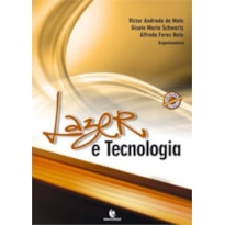 LAZER E TECNOLOGIA