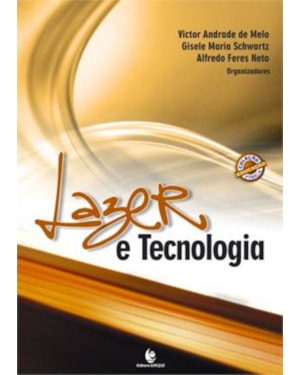 LAZER E TECNOLOGIA