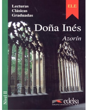 LCG 2 - DONA INES