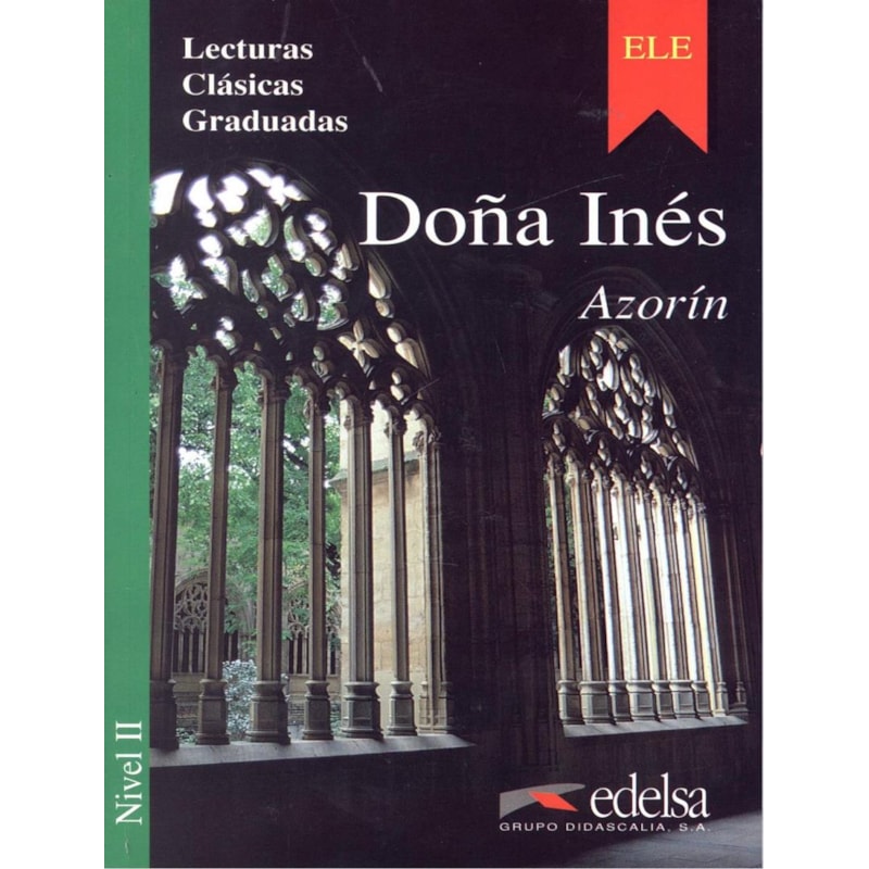 LCG 2 - DONA INES