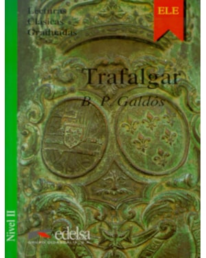 LCG 2 - TRAFALGAR - NIVEL B1
