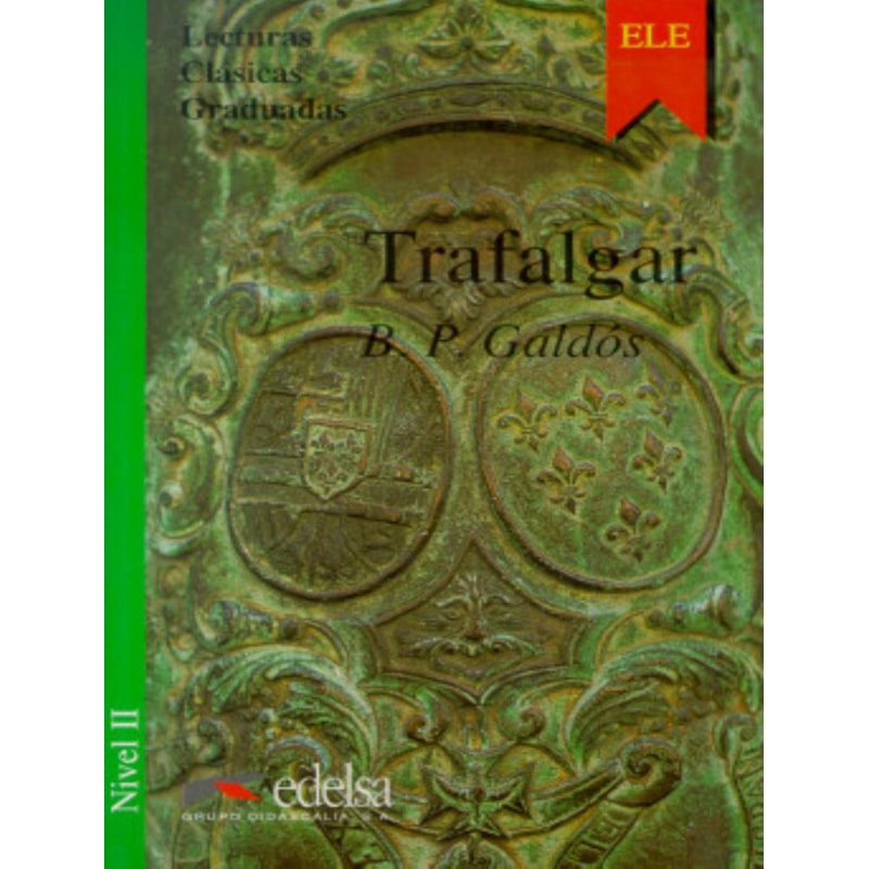 LCG 2 - TRAFALGAR - NIVEL B1