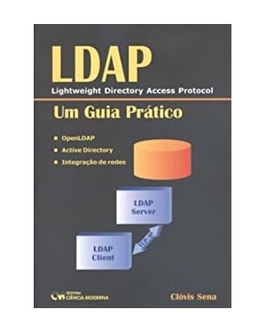 LDAP - UM GUIA PRATICO - 1