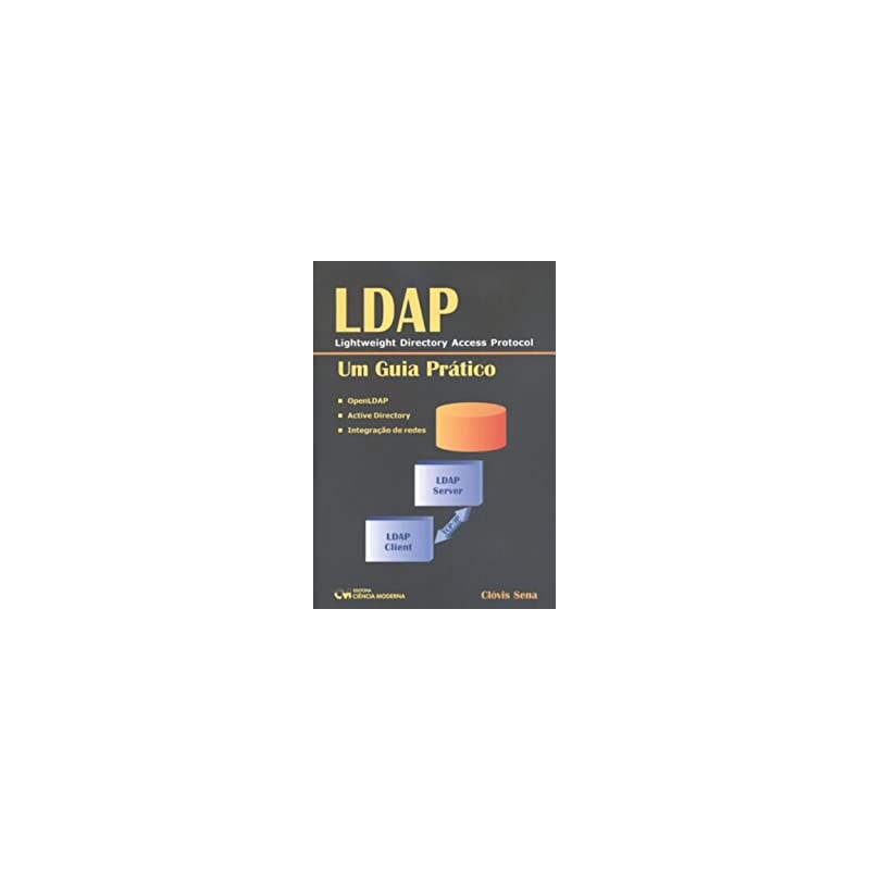 LDAP - UM GUIA PRATICO - 1