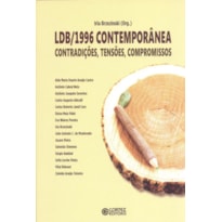 LDB/1996 CONTEMPORÂNEA: CONTRADIÇÕES, TENSÕES, COMPROMISSOS