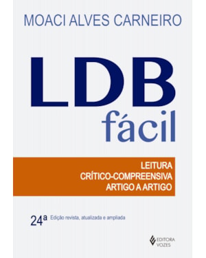 LDB FÁCIL: LEITURA CRÍTICO-COMPREENSIVA ARTIGO A ARTIGO