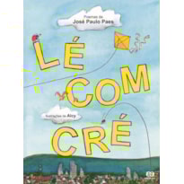 LÉ COM CRÉ
