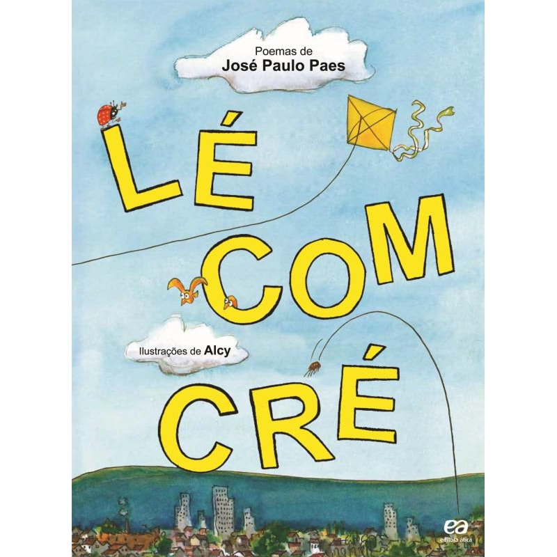 LÉ COM CRÉ