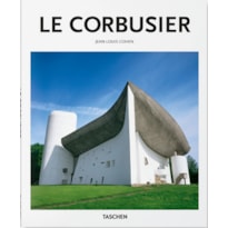 Le corbusier Le corbusier