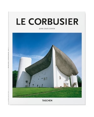 Le corbusier