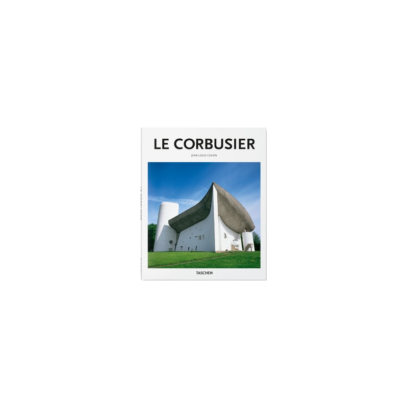 Le corbusier
