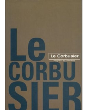 Le corbusier (grandes arquitectos)