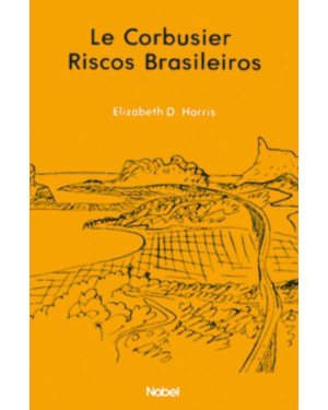 LE CORBUSIER : RISCOS BRASILEIROS