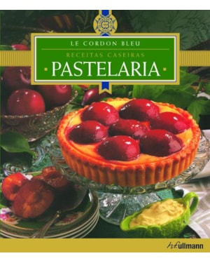 Le cordon bleu - pastelaria