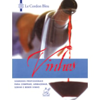 LE CORDON BLEU : VINHOS