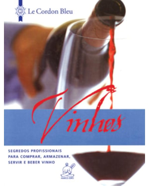 LE CORDON BLEU : VINHOS