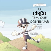 LE PEPPE EM: O CIRCO TEM QUE CONTINUAR