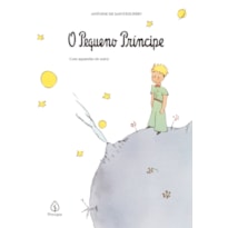 LE PETIT PRINCE