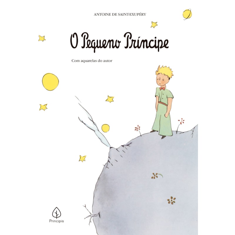 LE PETIT PRINCE