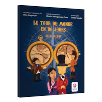 LE TOUR DU MOND EN 80 JOURS