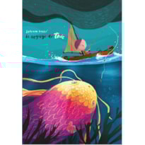 LE VOYAGE DE THÉO