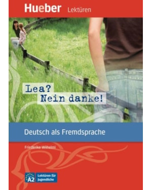 LEA? NEIN DANKE!
