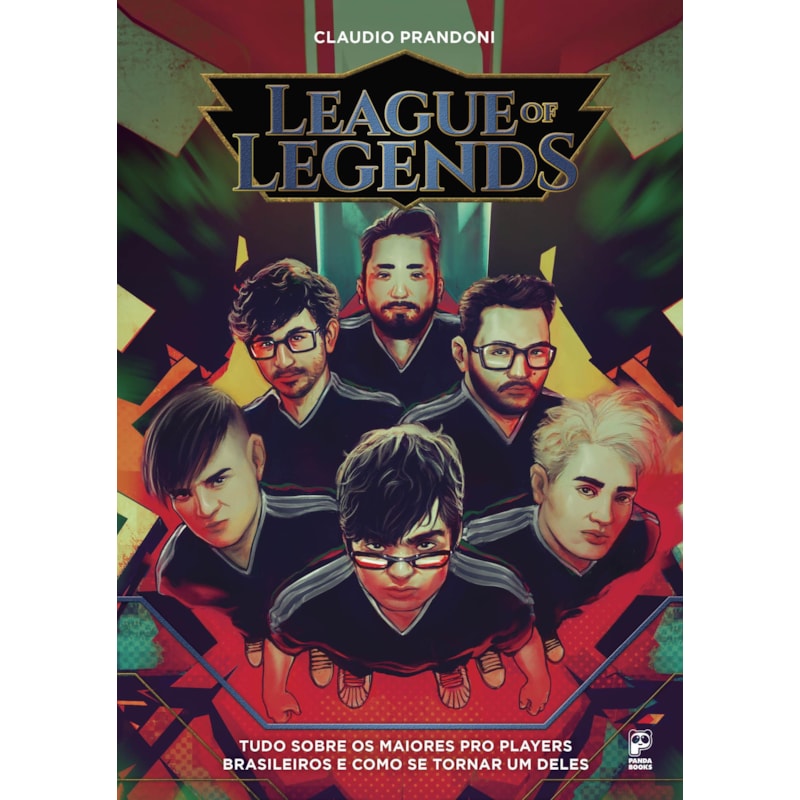 LEAGUE OF LEGENDS: TUDO SOBRE OS MAIORES PRO PLAYERS BRASILEIROS E COMO SE TORNAR UM DELES