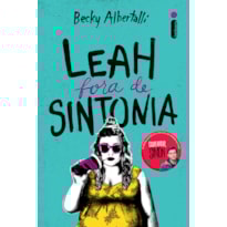 LEAH FORA DE SINTONIA