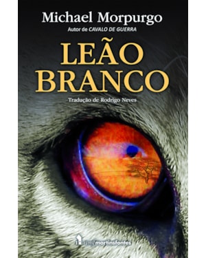 LEÃO BRANCO