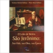 LEAO DE BELEM SAO JERONIMO, O