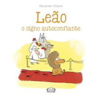 LEÃO: O SIGNO AUTOCONFIANTE