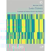 LEAO TOLSTOI - 1