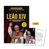 Leão XIV: A vida do novo Papa e seus desafios à frente da Igreja