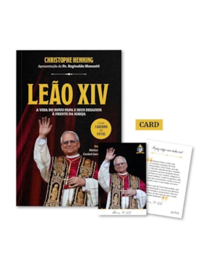 LEÃO XIV: A VIDA DO NOVO PAPA E SEUS DESAFIOS À FRENTE DA IGREJA