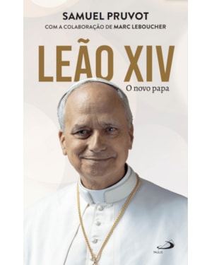 Leão XIV - O novo Papa