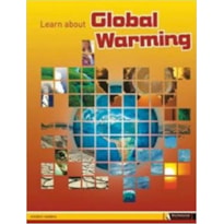 Learn about global warning: learn about