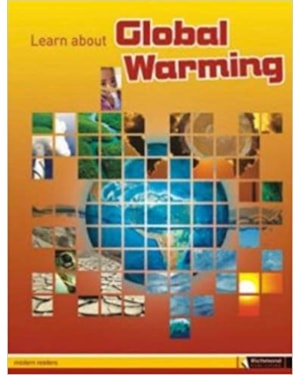 Learn about global warning: learn about