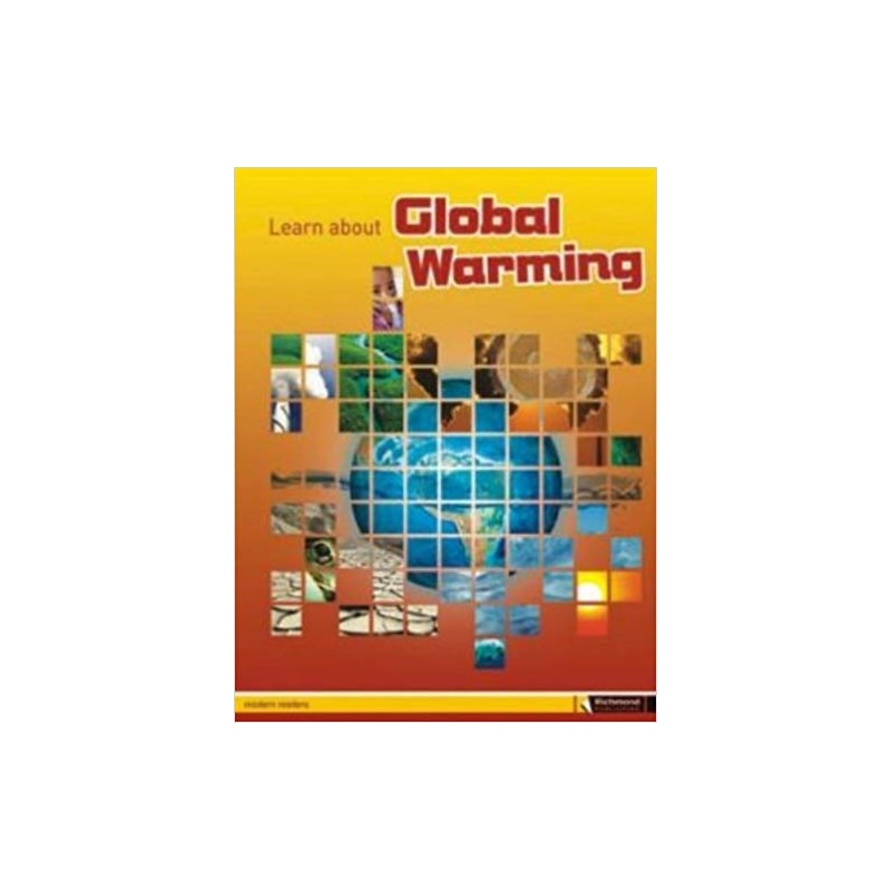Learn about global warning: learn about